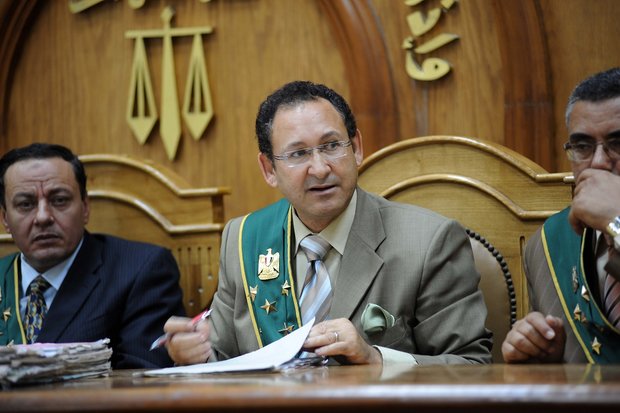 القضاء الإداري المصري يبطل اتفاقية تيران وصنافير