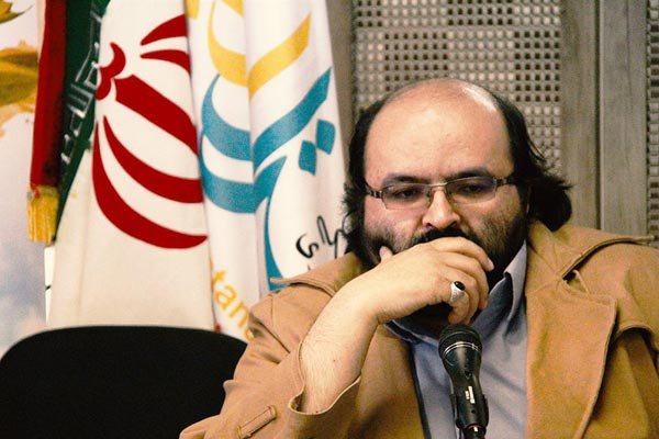 شهرستان ادب بهجای موضوعات، دنبال انسانهای خلاق بوده است