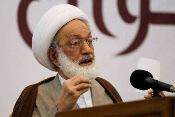 Denaturalization of cleric highlights repression against Shia majority