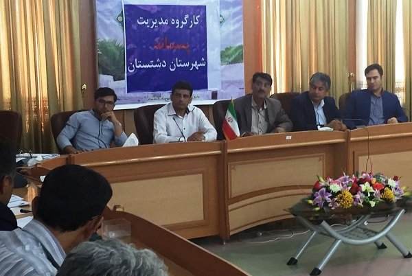 مشکل ساماندهی پسماندهای عفونی شهر برازجان حل شد
