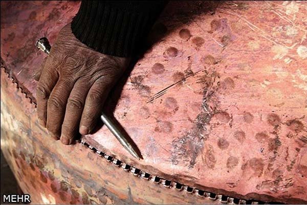 جان دوباره میراث فرهنگی زنجان/ پروژه های نیمه تمام تکمیل می شود