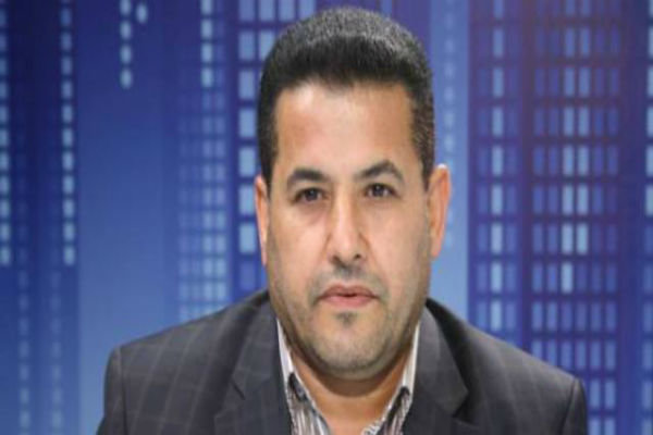 Irak İçişleri Bakanı Süleymaniye'de Irak İçişleri Bakanı Süleymaniye'de