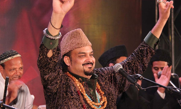 امجد صابری کا قتل پاکستان اور پاکستانی عوام  کے خلاف وہابیوں کی کھلی جارحیت