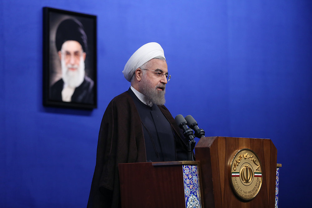 rouhani