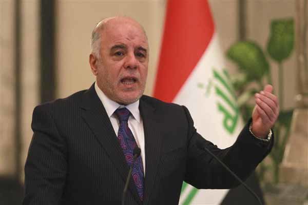 موافقت حیدر العبادی با استعفای ۶ وزیر کابینه