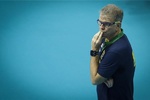 سرمربی تیم ملی والیبال برزیل: ایران برای المپیکی شدن باید بجنگد