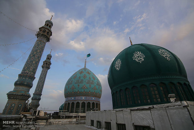 سهم دوبرابری اهل سنت از مساجد ایران/ تهران محرومترین شهر از مسجد