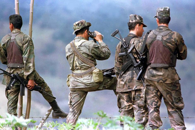 کلمبیا بر روی طرح خلع سلاح شورشیان با «فارک» به توافق رسید