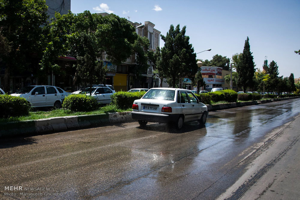 منابع آب کهگیلویه و بویراحمد مدیریت نمی شود/ بی بهره تا خلیج فارس