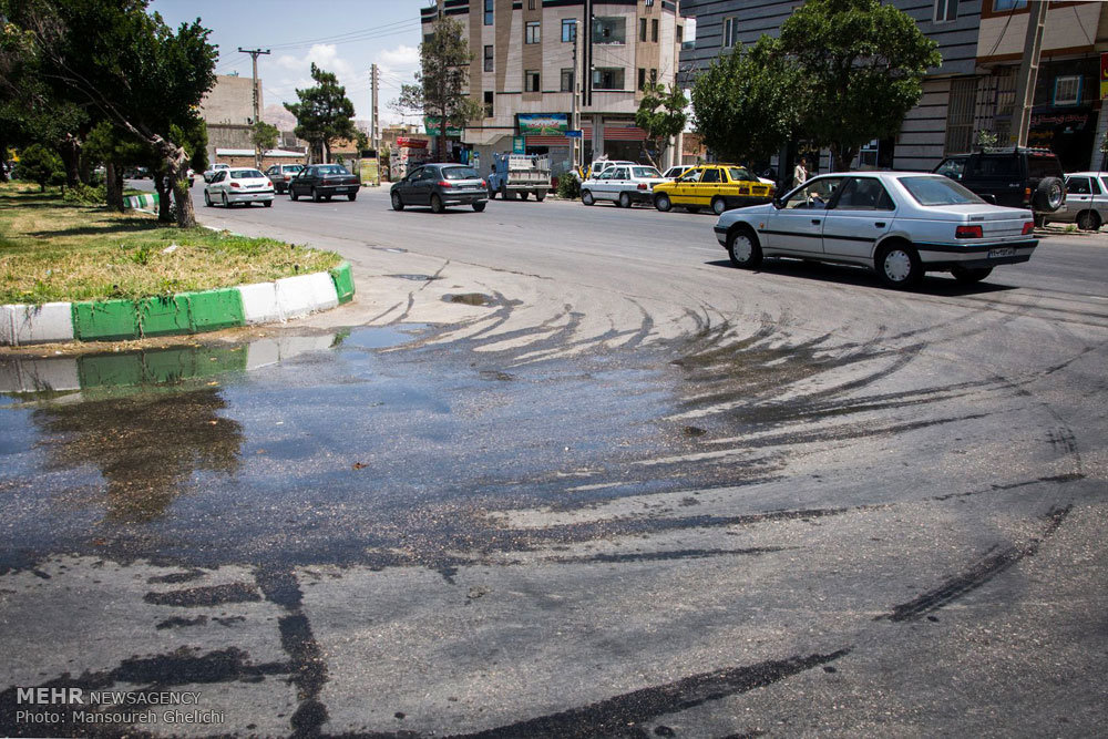 حوادث،زنجان،آب،استان،فاضلاب