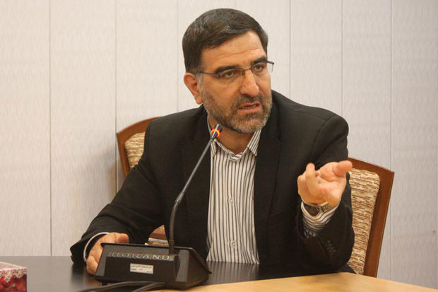 تشکیل کمیته مشترک دولت و مجلس برای بررسی ایرادات لایحه بودجه ۹۷ احمد امیرابادی فراهانی