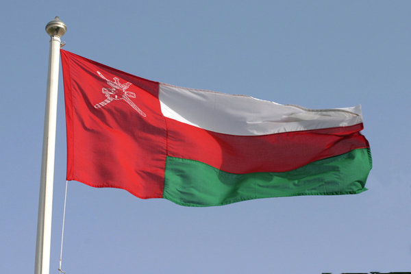 عمان نے امریکی فوج کو اپنے ملک کی بندرگاہیں استعمال کرنے کی اجازت دیدی