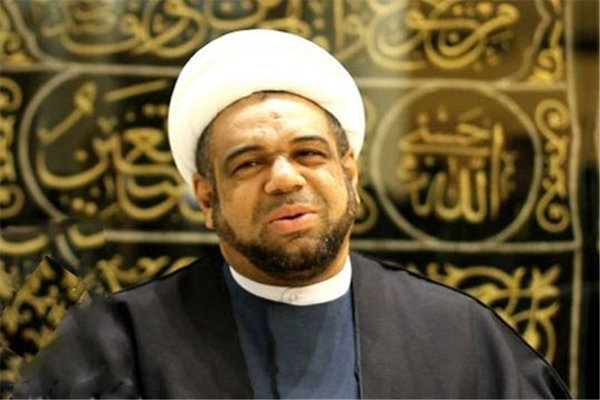 الشيخ عبد الله الدقاق: نؤكد على سلمية الحراك في البحرين