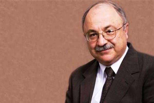 دکتر نادر انتصار
