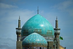 رونق مساجد نشان از سطح فرهنگی مسلمانان است/ مسجد معجزه دوم پیامبر