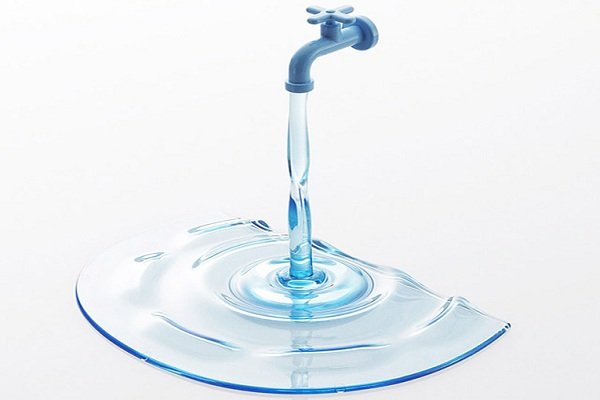 شیوع کرونا باعث افزایش ۴۰ درصدی مصرف آب در شهر کرمان شده است