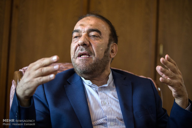 بەپرسێکی پێشووی تاران: ئیسرائیل چیتر ناتوانێ دەستدرێژی بکاتە سەر ئێران