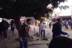 انفجار تانکر سوخت در شمال لبنان/ ۲۲ کشته و ۷۹ زخمی تا این لحظه