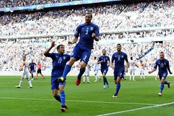 صعود ایتالیا با حذف اسپانیا/ آتزوری حریف آلمان در یک چهارم نهایی