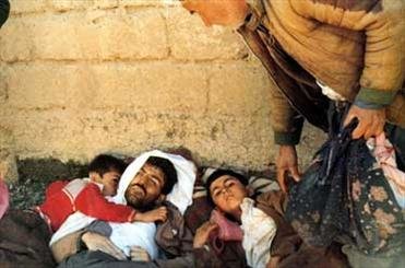 ۷ تیر روزی که جهان سکوت کرد؛ روایت ۳۹ سال همزیستی سردشت با زخم شیمیایی