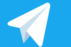۶۰ درصد پهنای باند کشور در اختیار تلگرام است