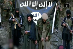 موسكو: زيادة عدد مسلحي داعش في شمال أفغانستان يهدد أمن آسيا الوسطى