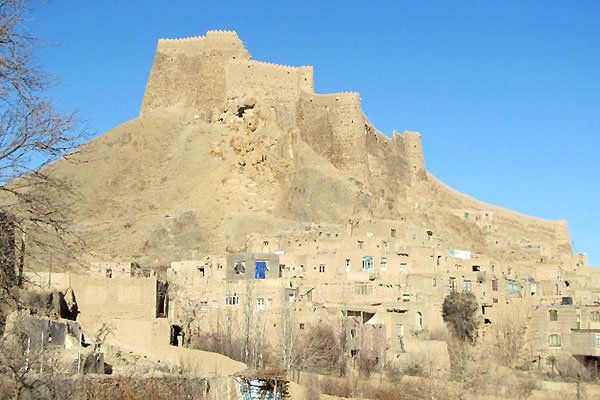 شناسایی آثار پنج هزارساله در شهرستان درمیان خراسان جنوبی