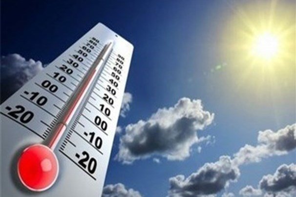 پیشینه دمای شهرهای مازندران روز جمعه ۳۰ درجه پیش بینی می شود