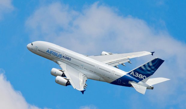 Iran Air finalizes aircraft purchase deal with Airbus