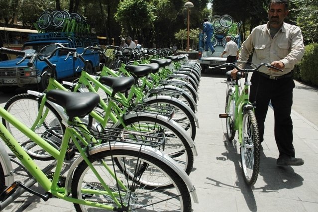 شهر جهانی محروم از برند شایسته/ عناوینی که روی هم تلنبار میشوند