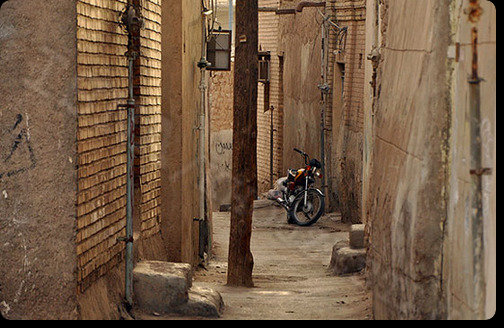 ۱۲۰۰ هکتار بافت فرسوده در استان زنجان شناسایی شده است ۱۲۰۰ هکتار بافت فرسوده در استان زنجان شناسایی شده است