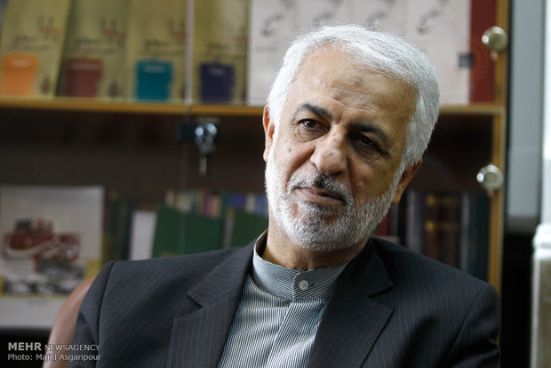 «امنیت و اقتدار ایران» برای همسایگان نعمت است