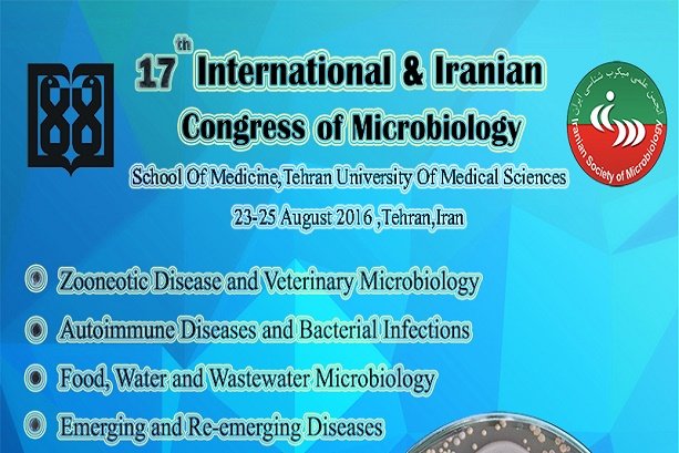 Tehran to hold 17th Intl. Congress of Microbiology