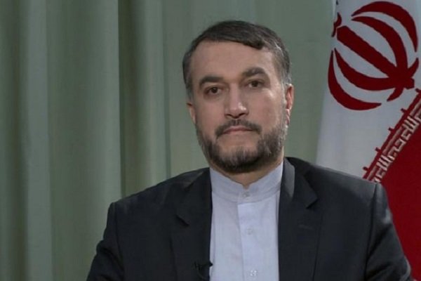 Iran opposes putting strain on countries’ ties