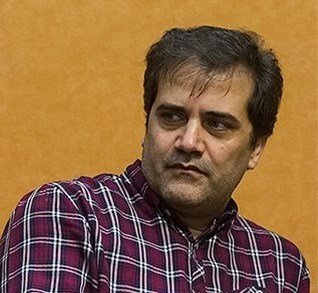 حیدر سهیلی اصفهانی