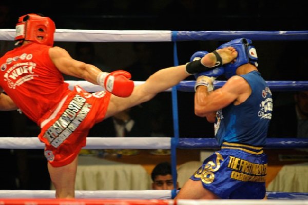 زیرساخت های ورزش های رزمی در استان ایلام تقویت می شود