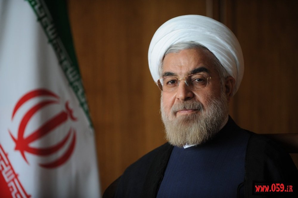 rouhani