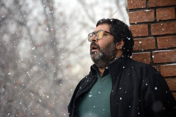 به نام پدرهای ماندگار سینمای ایران/ ببخش که بابات شدم!