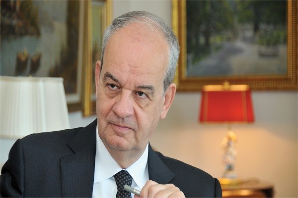 Suriye ve Irak politikalarımızın yanlışlığı nedeniyle terörün hedefi olduk Suriye ve Irak politikalarımızın yanlışlığı nedeniyle terörün hedefi olduk