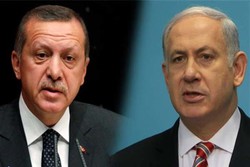 ترکی نے 2 سال بعد اسرائیل کے لیے اپنا سفیر مقرر کردیا