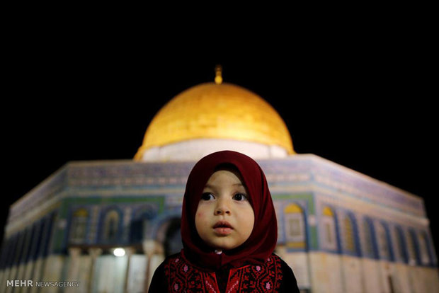 ماه رمضان