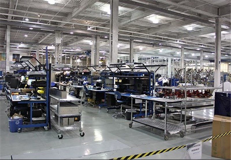 تکمیل و بهره‌برداری از ۲۰۰ واحد صنعتی در اردبیل