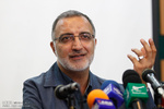 زاکانی: ظرفیت‌های مردمی در برگزاری مراسم‌های بزرگ تهران نهادینه شود
