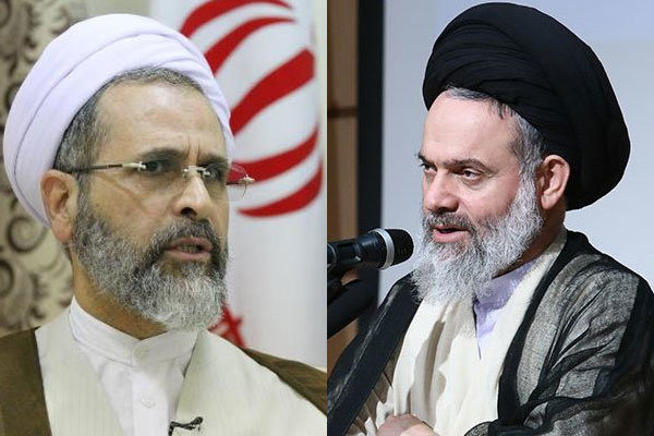 مراسم معارفه مدیر جدید حوزه علمیه بعد از ماه رمضان برگزار میشود