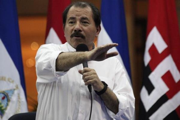 Nicaragua never to recognize US sanctions, says President Ortega