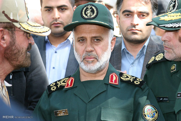 «سردار راهبردها» فرماندهای که کمتر دیده شد اما بسیار اثر گذاشت