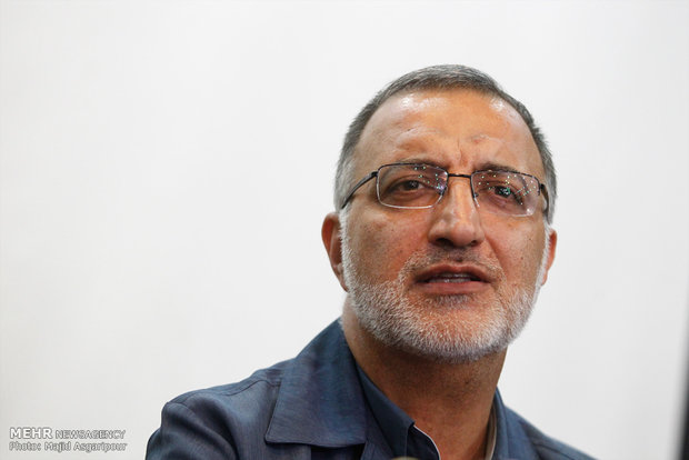 ایران اجرای داوطلبانه پروتکل الحاقی را کنار بگذارد  ایران اجرای داوطلبانه پروتکل الحاقی را کنار بگذارد