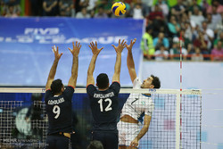 تیم ملی والیبال ایران ست دوم را هم به ولاسکو باخت