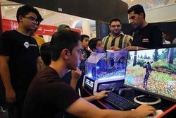 ساخت بازی رایانه‌ای «عملیات مرصاد» در همدان