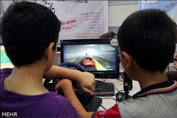 میزان تخفیف GIST برای بازی‌سازان ایرانی افزایش یافت